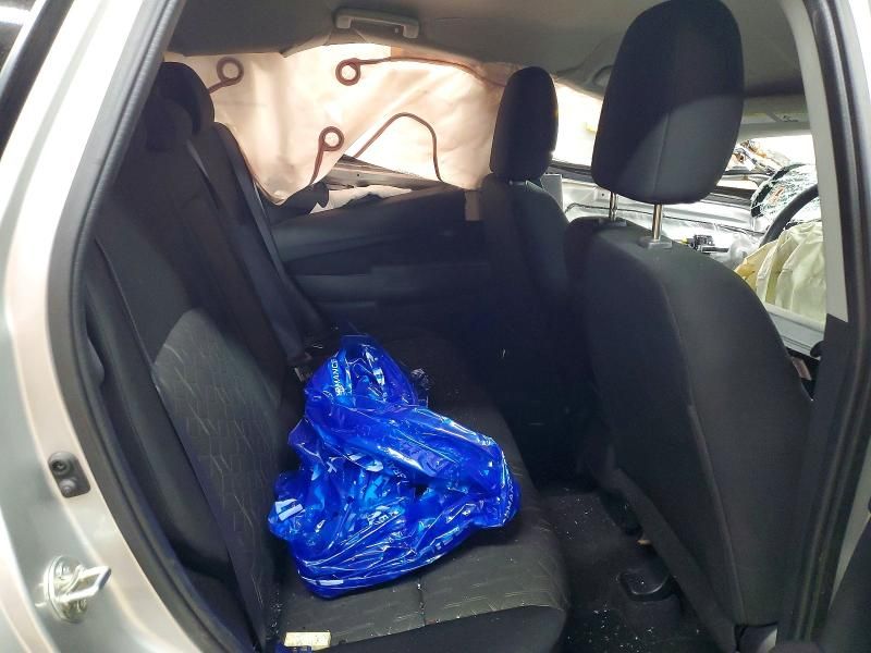 2024 Mitsubishi Outlander Sport S/se