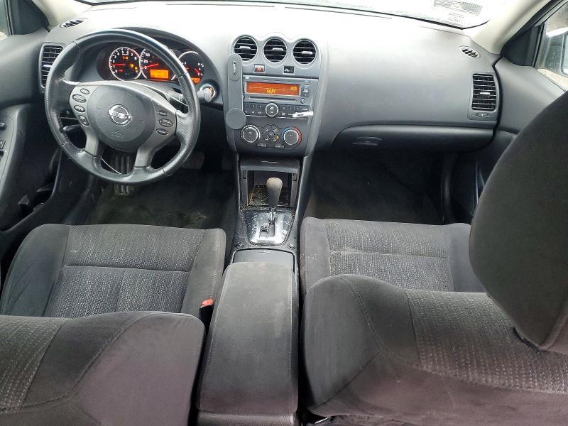 2012 Nissan Altima 2.5