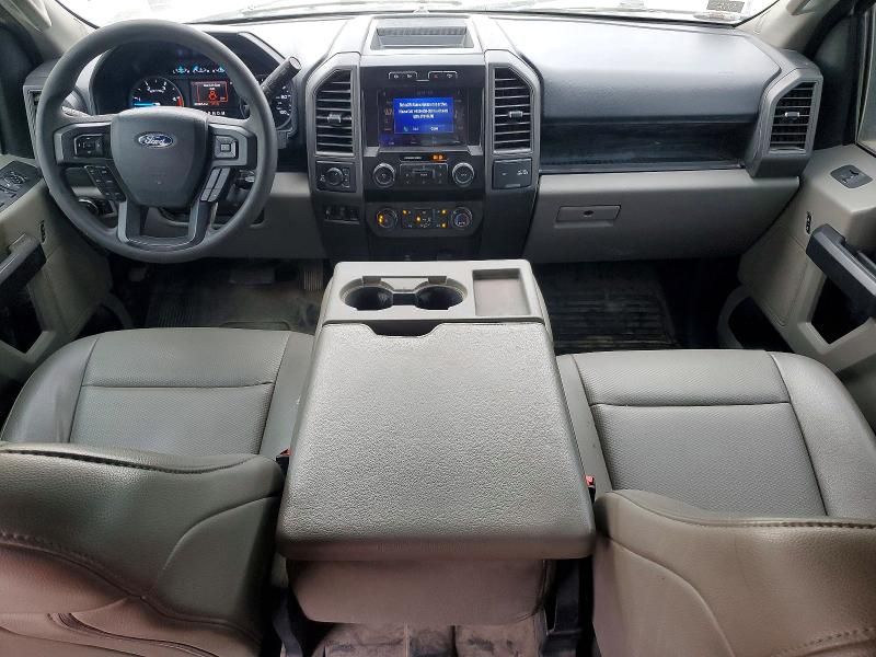 2022 Ford F250 Super Duty