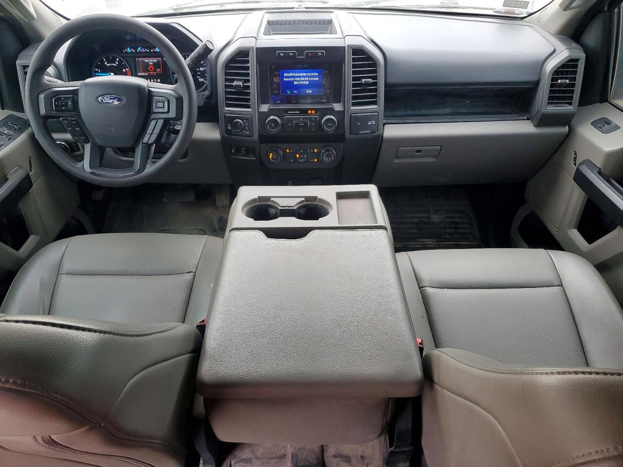 2022 Ford F250 Super Duty