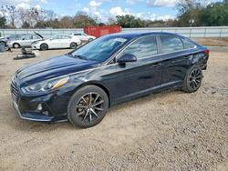 Hyundai Vehiculos salvage en venta: 2019 Hyundai Sonata se