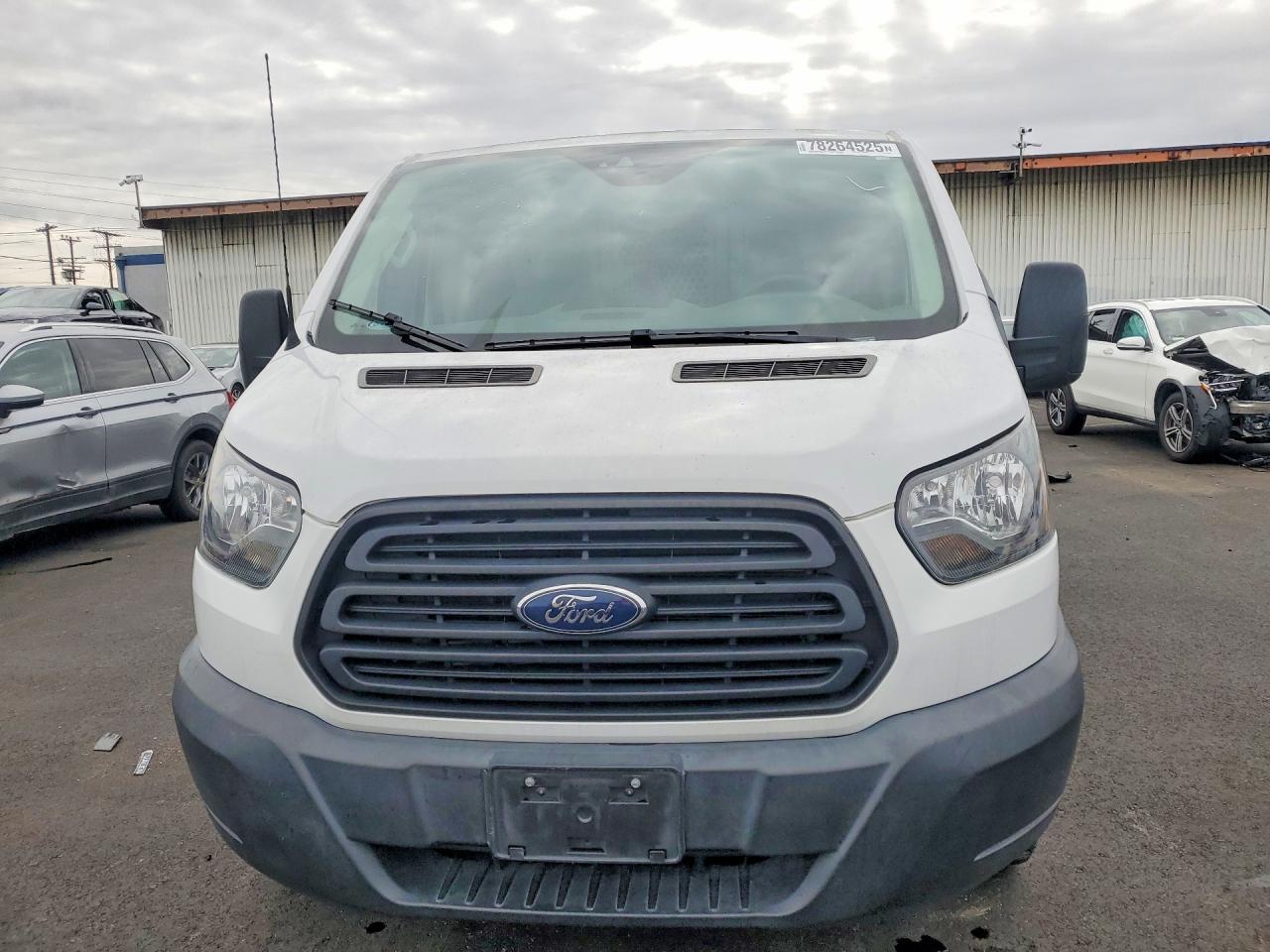 2019 Ford Transit T-250