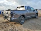 2021 Honda Ridgeline RTL