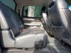 2016 Toyota Tundra Platinum