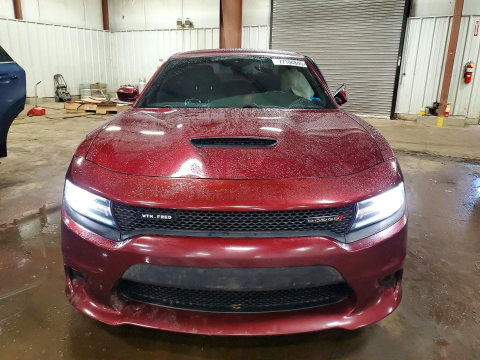 2019 Dodge Charger gt