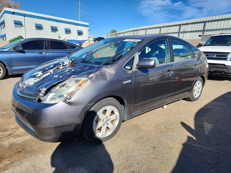 2008 Toyota Prius