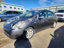 Toyota salvage cars for sale: 2008 Toyota Prius