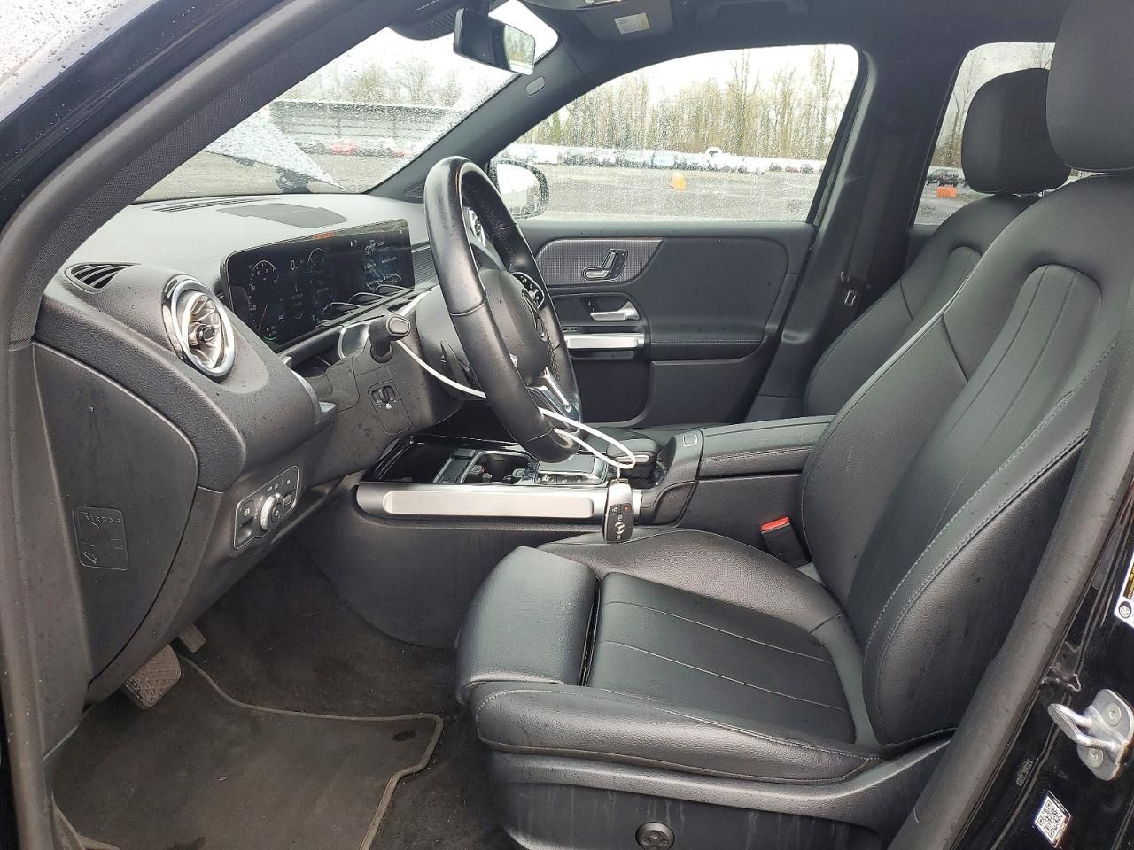 2023 Mercedes-Benz Eqb 300 4matic