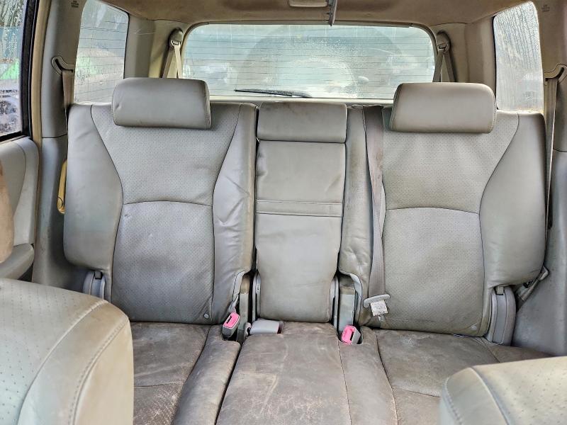 2006 Toyota Highlander Limited