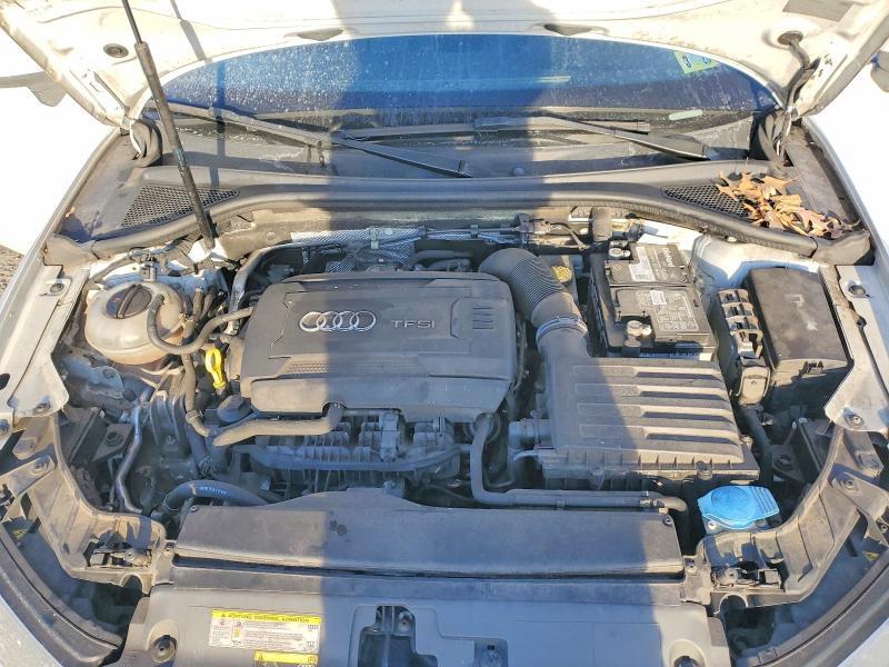 2015 Audi A3 Premium Plus