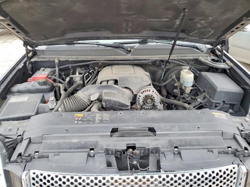 2014 GMC Yukon Denali