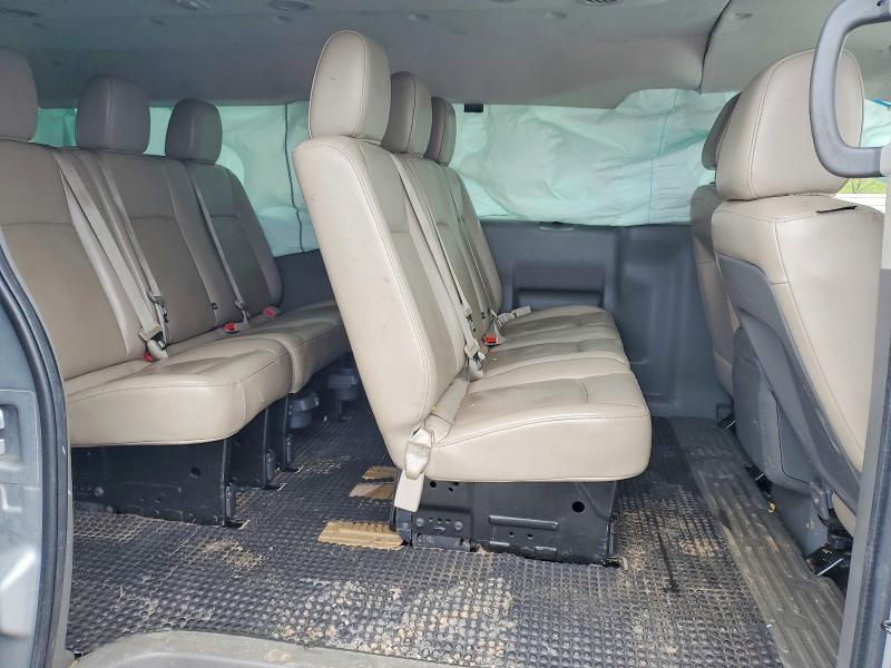 2019 Nissan 2019 Niss NV Passenger Van 350