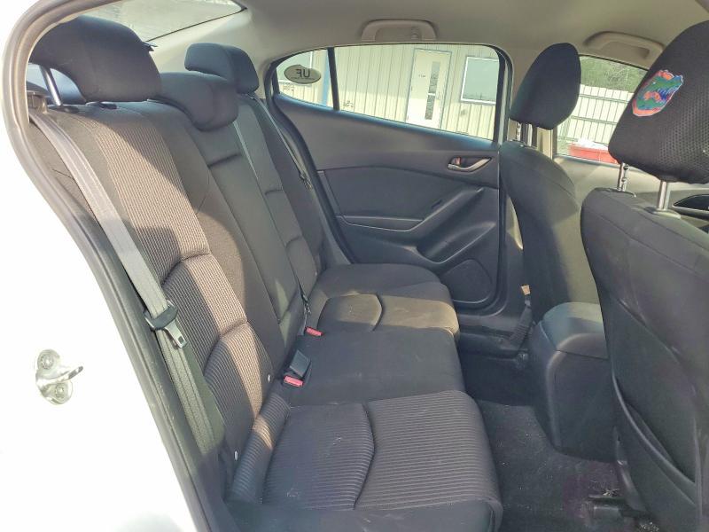 2015 Mazda 3 Touring