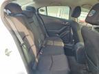 2015 Mazda 3 Touring