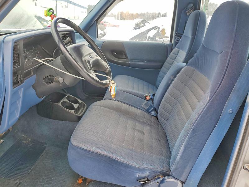 1994 Ford Ranger XLT