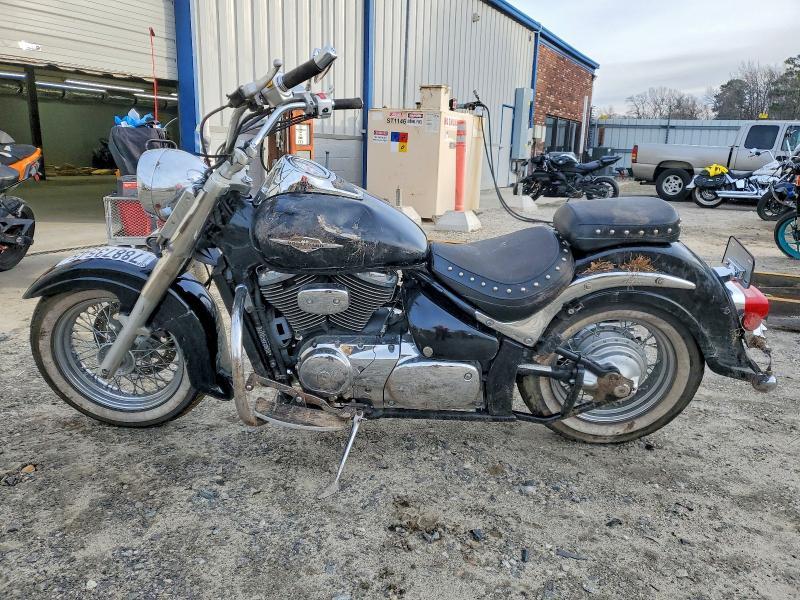 2007 Suzuki VL800