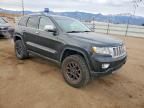 2011 Jeep Grand Cherokee Overland