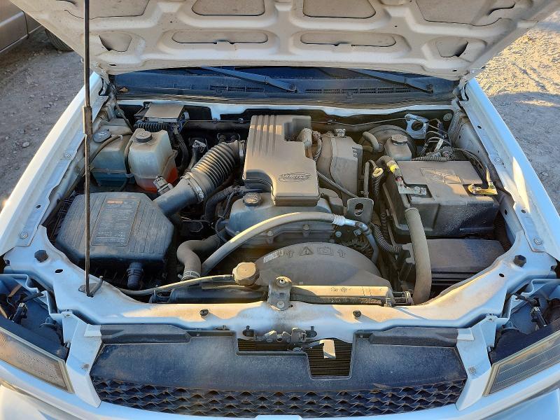 2012 Chevrolet Colorado