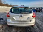 2012 Ford Focus Titanium