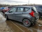 2016 Nissan Versa Note s