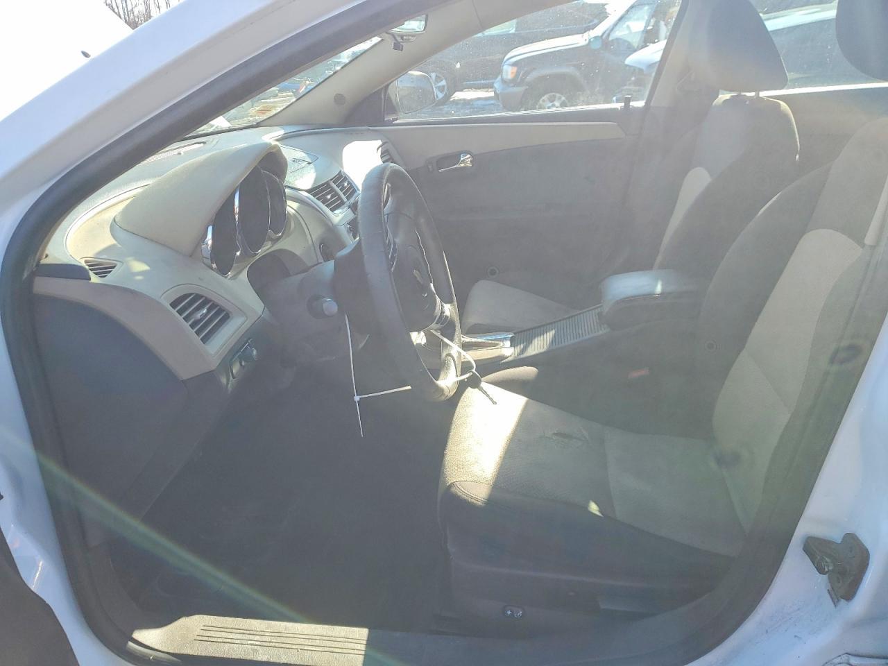 2012 Chevrolet Malibu ls