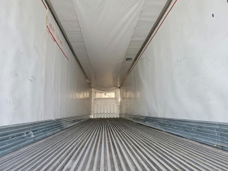 2016 Utility Reefer TRL-Refrigerated Van Trailer