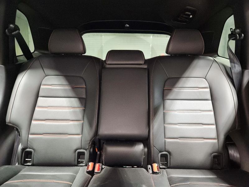 2023 Honda Cr-v Sport Touring