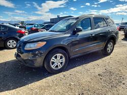Hyundai Vehiculos salvage en venta: 2010 Hyundai Santa fe gls