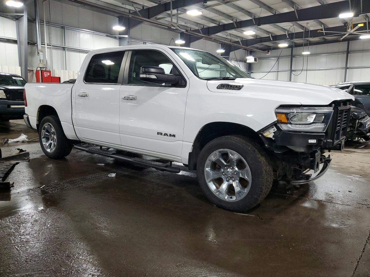2019 Dodge RAM 1500 BIG Horn