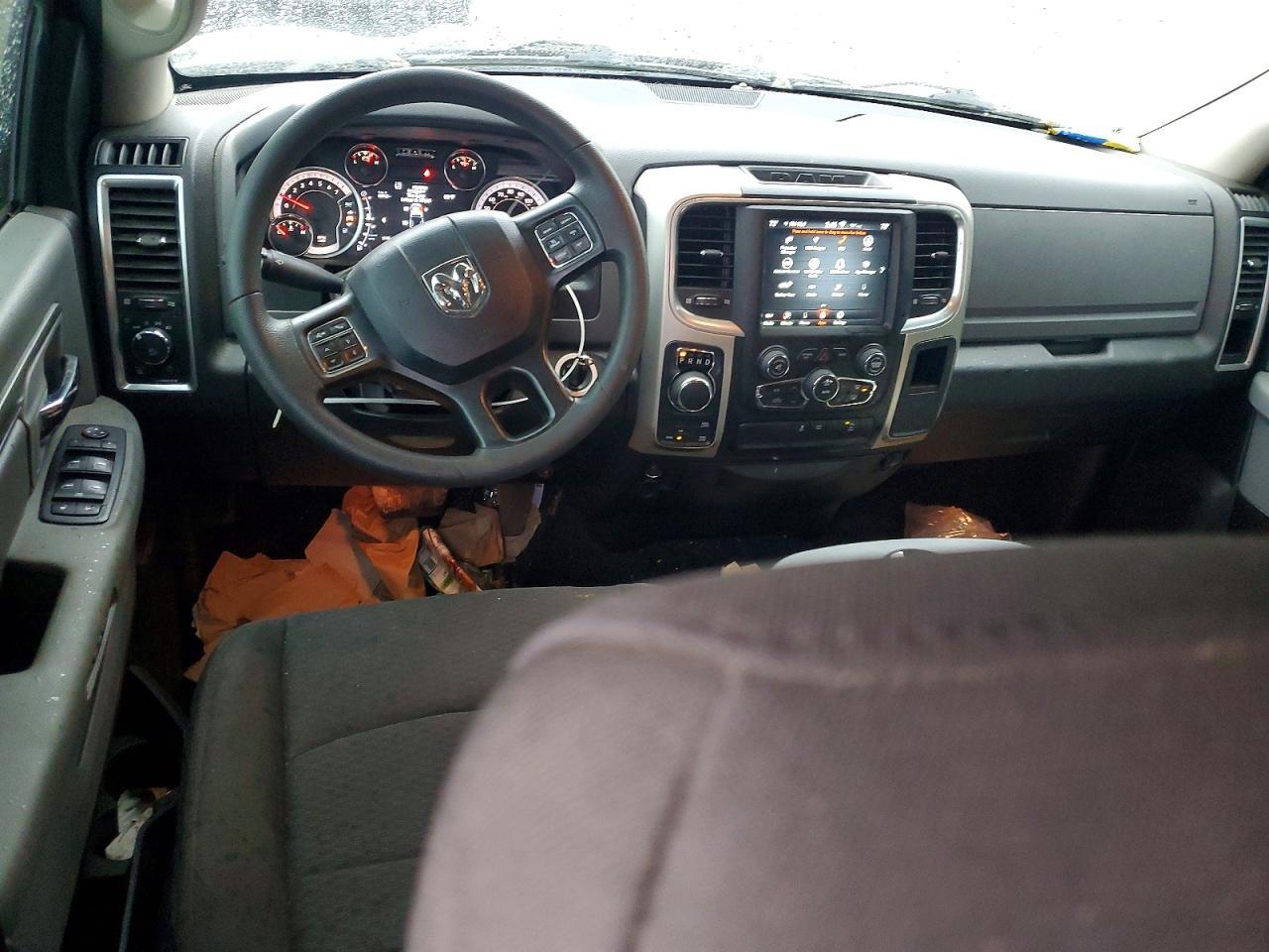 2019 Dodge RAM 1500 Classic SLT