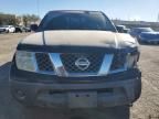 2007 Nissan Frontier King Cab XE