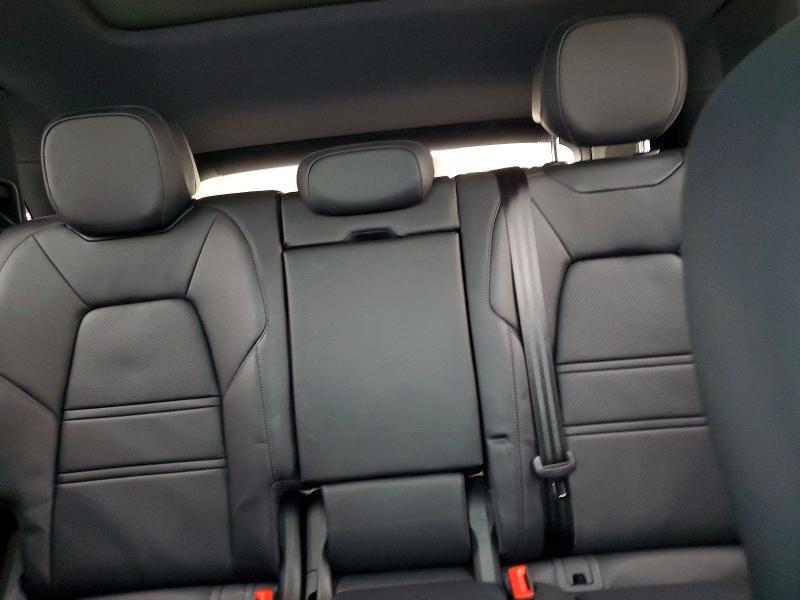 2024 Porsche Cayenne