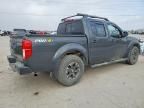 2015 Nissan Frontier s