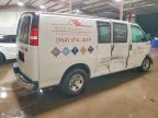 2021 Chevrolet Express G2500