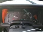 1999 Jeep Cherokee Sport