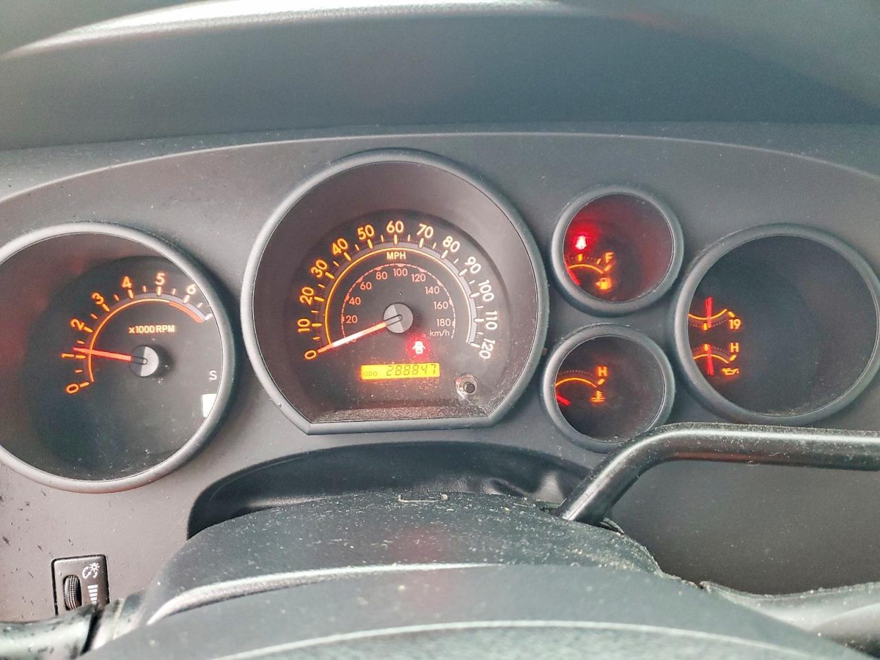 2013 Toyota Tundra