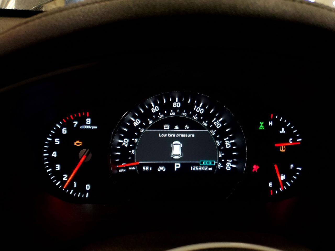 2019 KIA Sorento ex
