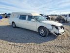 2011 Cadillac Professional Chassis