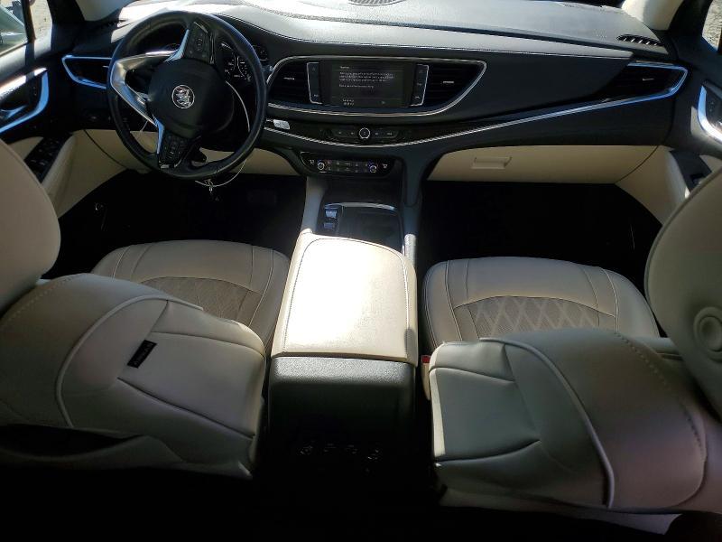2022 Buick Enclave Avenir