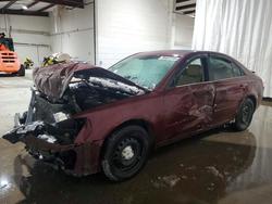 Hyundai Vehiculos salvage en venta: 2009 Hyundai Sonata gls V6