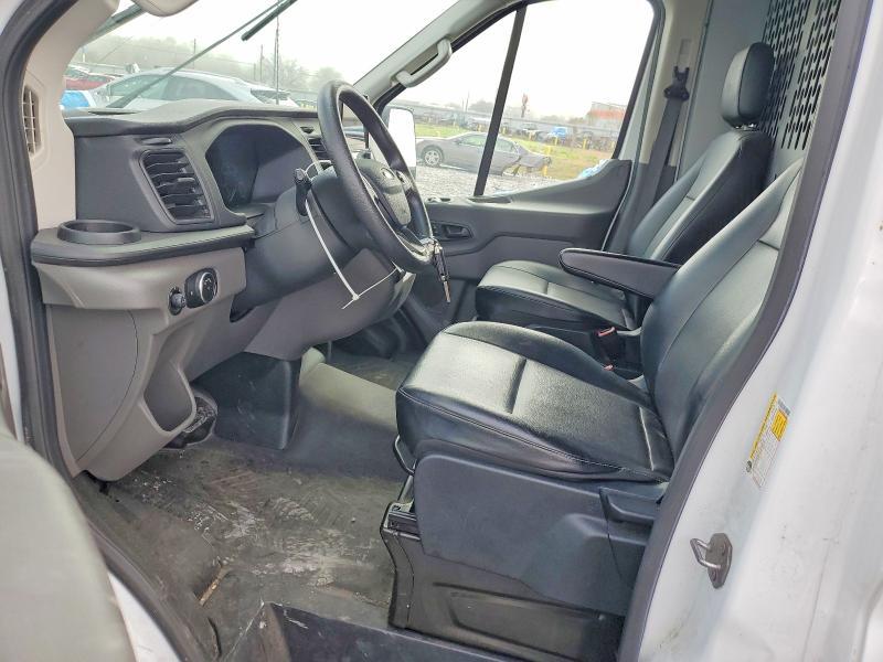 2020 Ford Transit T-250