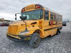 2007 Icrp 3000-School Bus