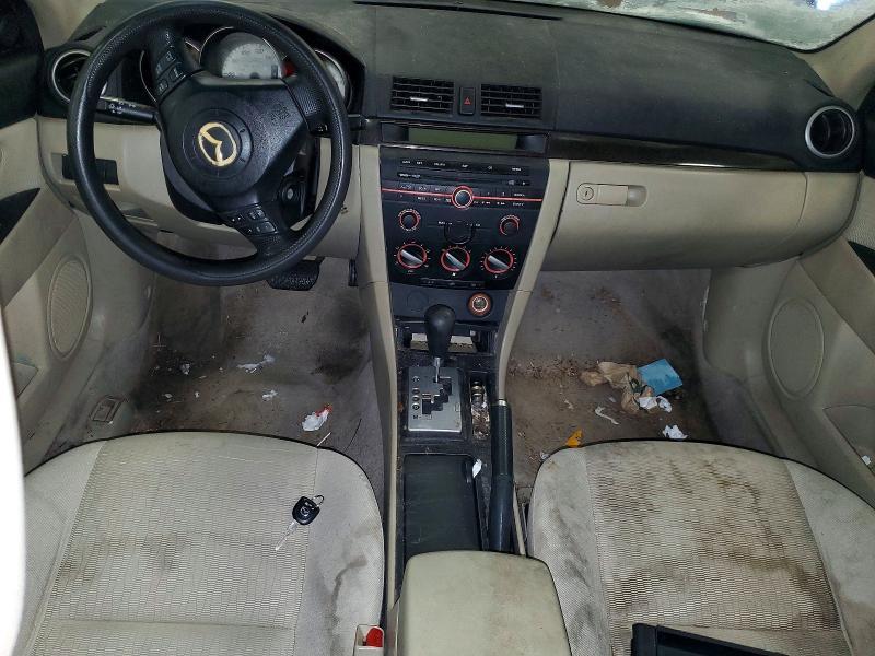 2007 Mazda 3 I