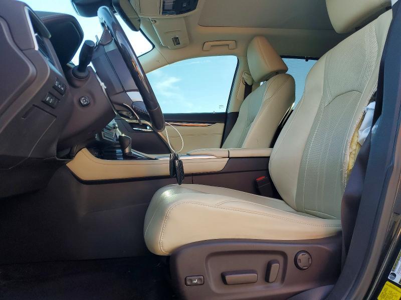 2020 Lexus Rx 350 Base