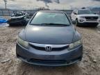 2010 Honda Civic ex