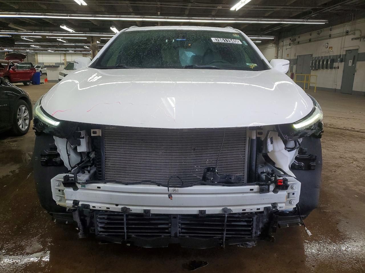 2022 Buick Enclave Premium