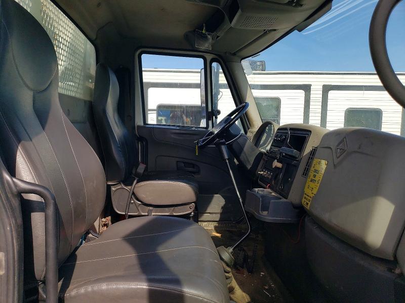 2008 International 4300 Utility / Service Truck