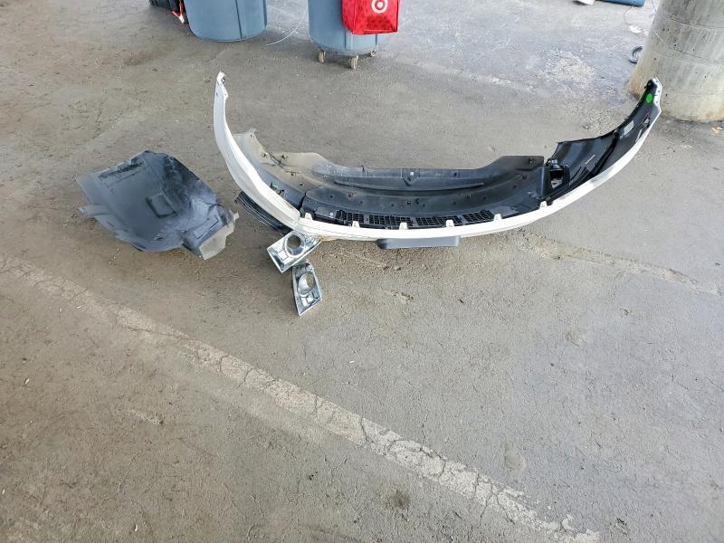 2010 Ford Edge Limited