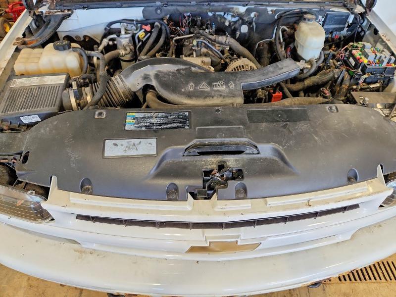 2005 Chevrolet Suburban K1500