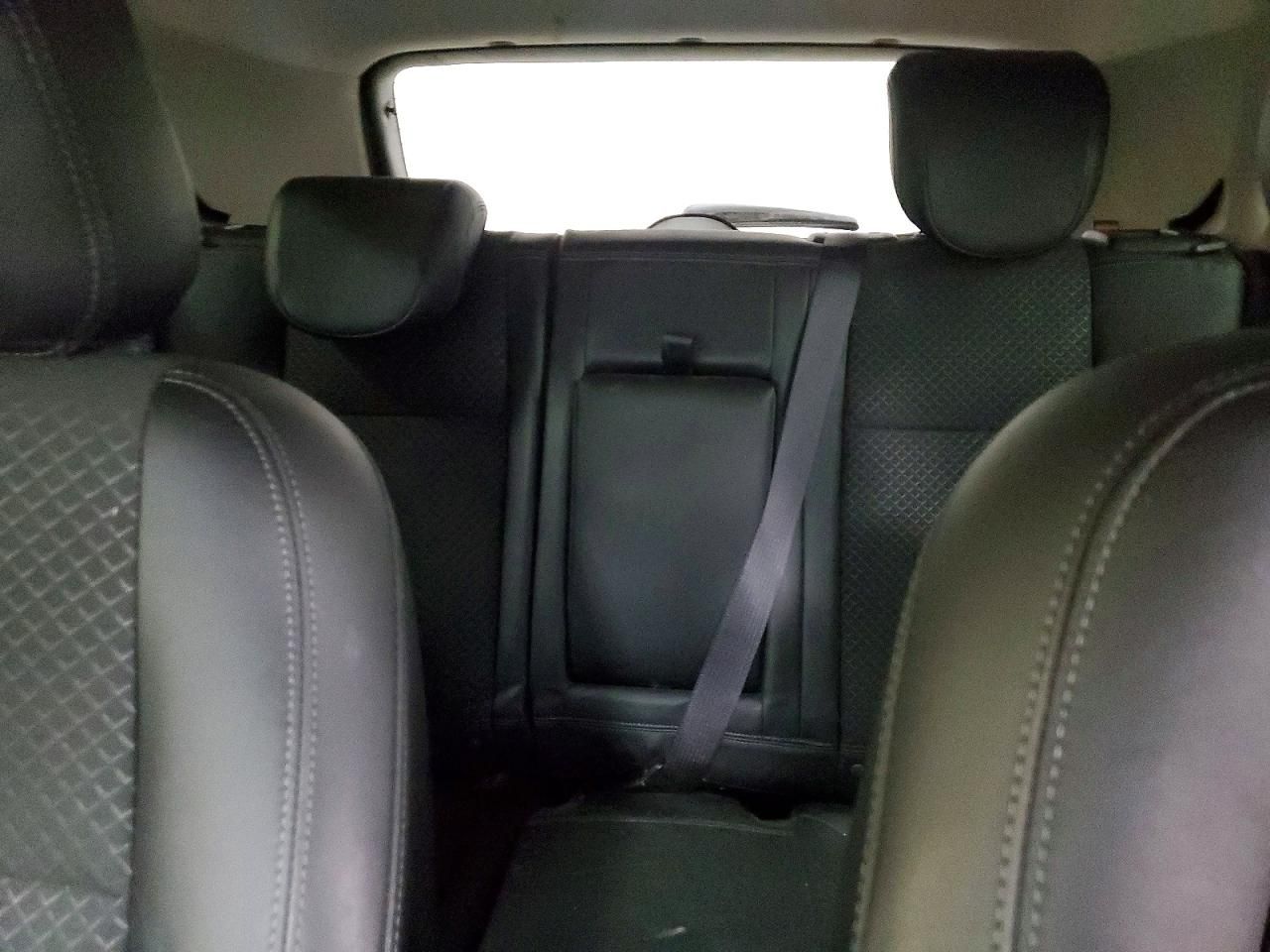 2017 Buick Encore Sport Touring